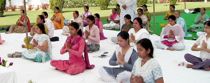Sivananda Yoga Vedanta Academy
